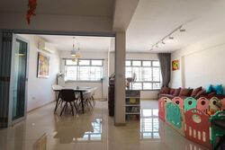 Blk 613A Tampines Greenview (Tampines), HDB 4 Rooms #574582161